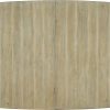 Обеденный стол HOOKER FURNITURE Surfrider w/1-18in leaf