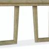 Обеденный стол HOOKER FURNITURE Surfrider w/2-18in leaves