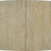 Обеденный стол HOOKER FURNITURE Surfrider w/2-18in leaves