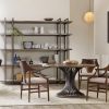Обеденный стол HOOKER FURNITURE THE STUDIO 7H DINING TABLE