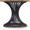 Обеденный стол HOOKER FURNITURE THE STUDIO 7H DINING TABLE