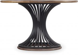 Обеденный стол HOOKER FURNITURE THE STUDIO 7H DINING TABLE