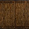 Обеденный стол HOOKER FURNITURE TREVISO 18 TRESTLE DINING