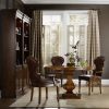 Обеденный стол HOOKER FURNITURE TYNECASTLE DINING