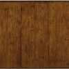 Обеденный стол HOOKER FURNITURE TYNECASTLE RECTANGLE LEG DINING