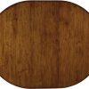 Обеденный стол HOOKER FURNITURE TYNECASTLE ROUND PEDESTAL DINING