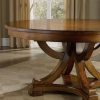 Обеденный стол HOOKER FURNITURE TYNECASTLE ROUND PEDESTAL DINING