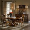 Обеденный стол HOOKER FURNITURE TYNECASTLE ROUND PEDESTAL DINING