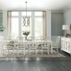 Обеденный стол HOOKER FURNITURE Traditions Two 22-inch leaves