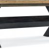 Обеденный стол HOOKER FURNITURE Trestle