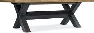 Обеденный стол HOOKER FURNITURE Trestle