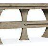 Обеденный стол HOOKER FURNITURE VITTORIO RECTANGLE DINING TABLE