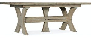 Обеденный стол HOOKER FURNITURE VITTORIO RECTANGLE DINING TABLE