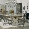 Обеденный стол HOOKER FURNITURE VITTORIO RECTANGLE DINING TABLE