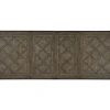 Обеденный стол HOOKER FURNITURE WOODLANDS RECTANGLE DINING TABLE