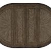 Обеденный стол HOOKER FURNITURE WOODLANDS ROUND 48" DINING TABLE