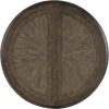 Обеденный стол HOOKER FURNITURE WOODLANDS ROUND 48" DINING TABLE
