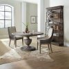 Обеденный стол HOOKER FURNITURE WOODLANDS ROUND 48" DINING TABLE
