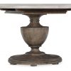 Обеденный стол HOOKER FURNITURE WOODLANDS ROUND 48" DINING TABLE