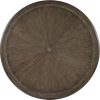 Обеденный стол HOOKER FURNITURE WOODLANDS ROUND 72" DINING TABLE
