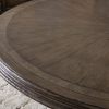 Обеденный стол HOOKER FURNITURE WOODLANDS ROUND 72" DINING TABLE