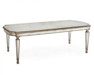 Обеденный стол John-Richard Bourbon Dining Table