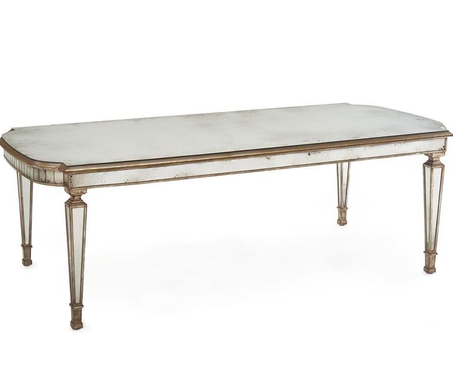 Обеденный стол John-Richard Bourbon Dining Table
