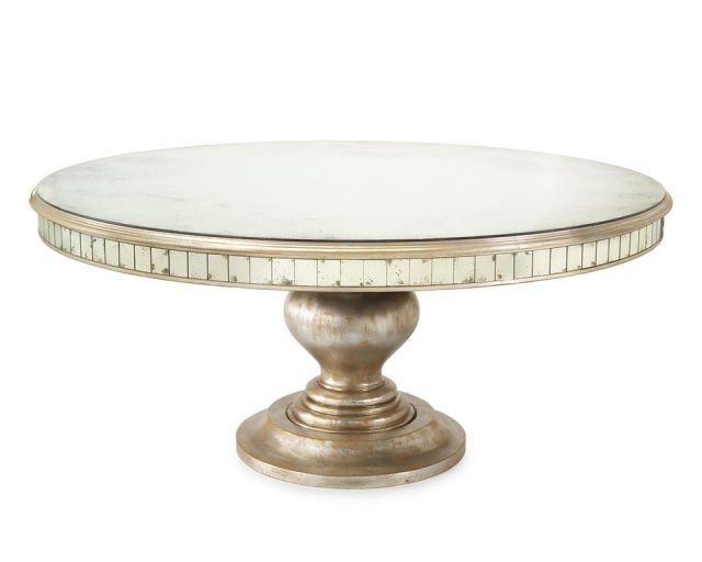 Обеденный стол John-Richard Bourbon Round Dining Table