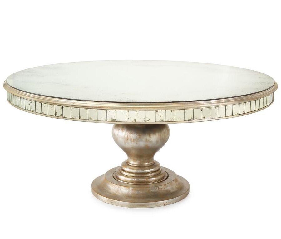 Обеденный стол John-Richard Bourbon Round Dining Table