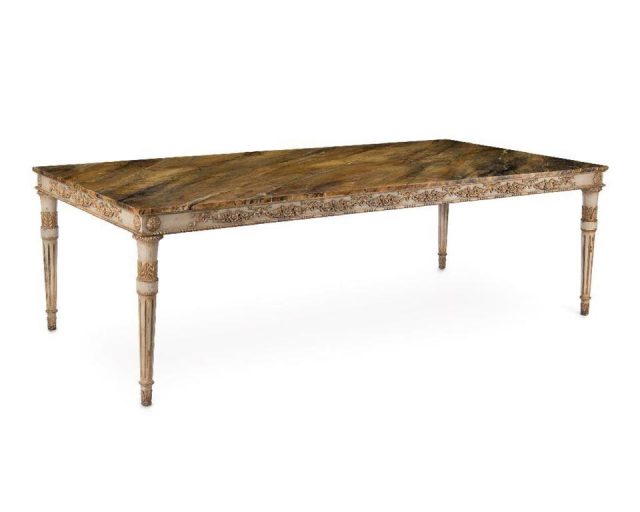 Обеденный стол John-Richard Verona Dining Table