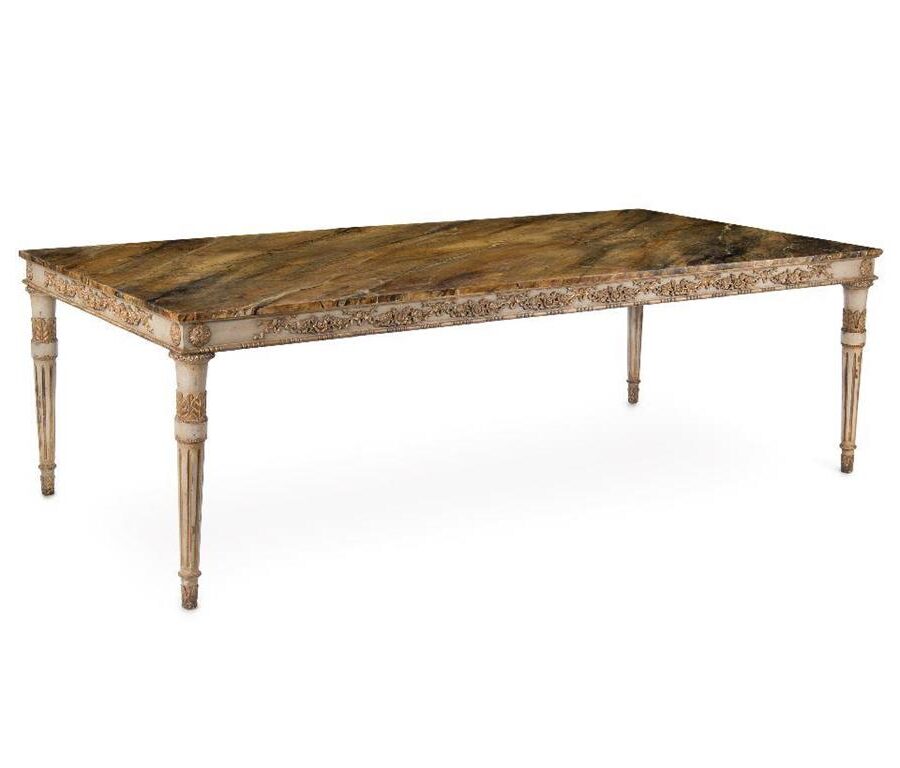 Обеденный стол John-Richard Verona Dining Table