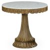 Обеденный стол Jonathan Charles Dalkeith Washed Oak Table