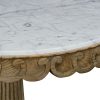 Обеденный стол Jonathan Charles Dalkeith Washed Oak Table