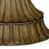Обеденный стол Jonathan Charles Dalkeith Washed Oak Table