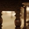 Обеденный стол Jonathan Charles Elizabethan Dark Oak Extending Dining Table