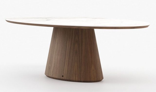 Обеденный стол LASKASAS KELLY DINING TABLE