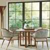 Обеденный стол LEXINGTON Arcadia Marble Top Breakfast Table