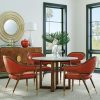 Обеденный стол LEXINGTON Arcadia Marble Top Breakfast Table