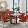 Обеденный стол LEXINGTON Arcadia Marble Top Breakfast Table