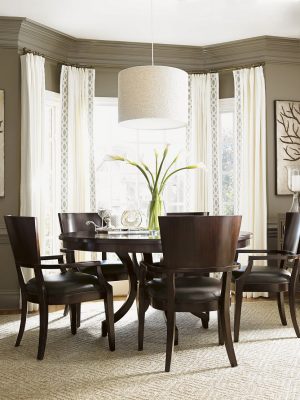 Обеденный стол LEXINGTON BEVERLY GLEN
