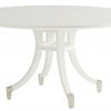Обеденный стол LEXINGTON BLOOMFIELD ROUND DINING TABLE