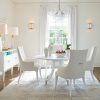 Обеденный стол LEXINGTON BLOOMFIELD ROUND DINING TABLE