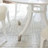Обеденный стол LEXINGTON BLOOMFIELD ROUND DINING TABLE