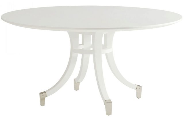 Обеденный стол LEXINGTON BLOOMFIELD ROUND DINING TABLE