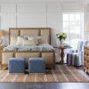 Обеденный стол LEXINGTON CORONA DEL MAR 36" Sandstone