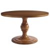 Обеденный стол LEXINGTON CORONA DEL MAR 48 Sandstone