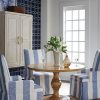 Обеденный стол LEXINGTON CORONA DEL MAR 48 Sandstone