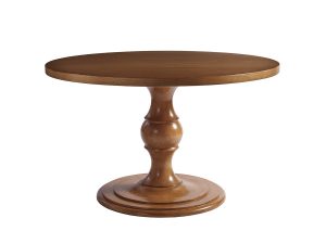 Обеденный стол LEXINGTON CORONA DEL MAR 48 Sandstone