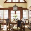 Обеденный стол LEXINGTON GRENADINE DINING TABLE