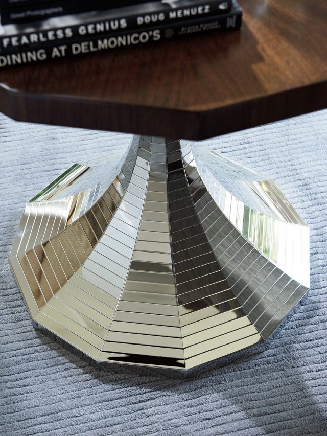 Обеденный стол LEXINGTON HERMOSA TABLE